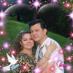 Meet your Posher, Noemi